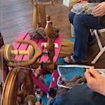 40th Annual Sheep to Shawl