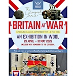 The Longest Yarn 2 - Britain at War
