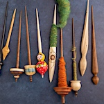 Choosing your first supported spindle