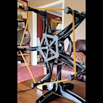 Daedalus Whirligig