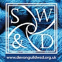 Devon Guild of Weavers, Spinners & Dyers Exhibition 