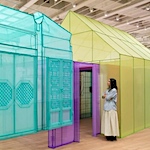 Do Ho Suh Walk the House