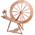 Ashford Limited Edition Elizabeth 30 Spinning Wheel