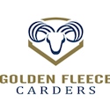Golden Fleece Carders