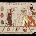 Incredible interactive 250ft Game of Thrones tapestry