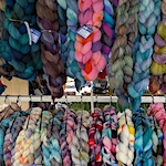 52nd Annual Maryland Sheep and Wool Festival