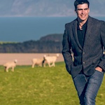 The world's first sustainable wool clothing garments