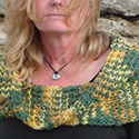 Contented Cowl Knitting Pattern