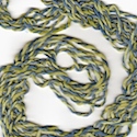 Spinning Barber Pole Yarn