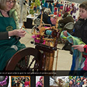 Festival showcases industry