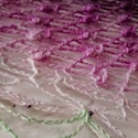 Bobica by Eleanor Burke, crochet shawl