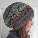 Flora's hat