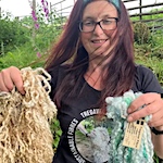 Farmer urges consumers to pick high-quality fibres
