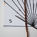 A Spinner's Compass