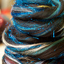 Fiber Blending