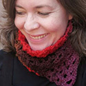 Crazy Cowl