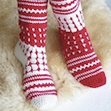 Top tips for successful crochet socks