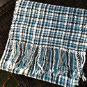 Handspun Scarf