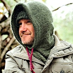 The December Hood by Karysha