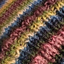 Knitting with handspun