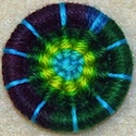 Dorset button