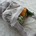 Eastern Market Tote from CascadeYarns