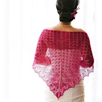 Knitting for love: the why behind wedding shawls