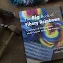 The BIG book of Fibery Rainbows