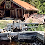 New video: At the fulling mill
