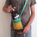 Beehive bag