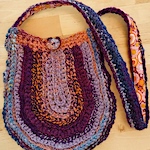 Handspun Bag