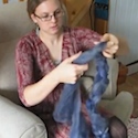 How to spin from a batt
