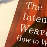 The Intentional Weaver by Laura Fry