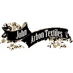 Logo for John Arbon Textiles
