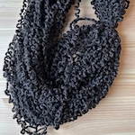 Unraveling yarn