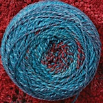 What you need to know to crochet or knit with handspun yarn