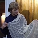 Margaret Stove Honored with the Queen's Service Medal