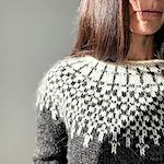 Minecrafty Pullover by SweaterFreak
