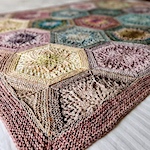 Nectar Blanket