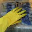 A new way to dye