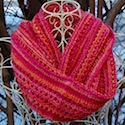 Handspun Summer Wind