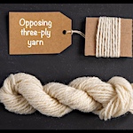 Opposing plies and the quest for elasticity