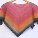 Pogona shawlette