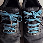 Shoelaces