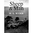 Sheep and Man by M L Ryder