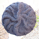 Star Crossed Slouchy Beret