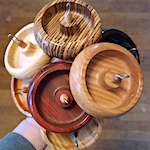 So you want to spin with a spindle