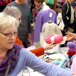 Southern Wool Show