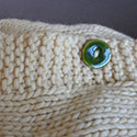 Thin Down Thick Singles Yarns for Sewing Up