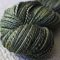 Swamp thing plied